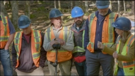 The Curse of Oak Island - Season 13 Episode 16